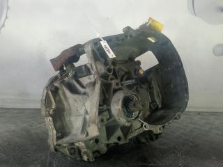 КПП механическая (МКПП) Renault Dokker 1 поколение, 1.6 л., бензин