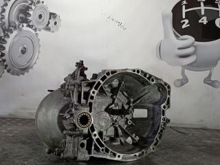 КПП механическая (МКПП) Fiat Scudo 2 поколение, 2.0 л., дизель