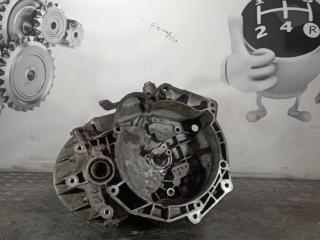 КПП механическая (МКПП) Opel Astra H/Family [рестайлинг] 2007, 1.3 л., дизель, 6МКПП