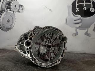 КПП механическая (МКПП) Renault Captur 1 поколение (2013 - 2017), 2.0 л., бензин