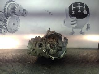 КПП механическая (МКПП) Hyundai ix35 1 поколение [рестайлинг] 2015, 1.6 л., бензин, 6МКПП, передний привод, ZG77FJ