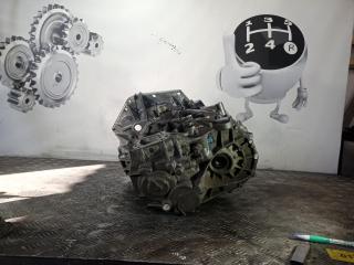 КПП механическая (МКПП) Toyota Corolla 10 поколение (E140/E150) 2009, 1.4 л., дизель, 6МКПП