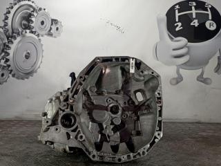 КПП механическая (МКПП) Renault Dokker 1 поколение 2017, 1.5 л., дизель