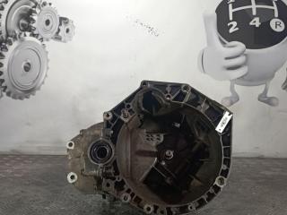 КПП механическая (МКПП) Fiat Doblo 1 поколение 2003, 1.2 л., бензин, МКПП