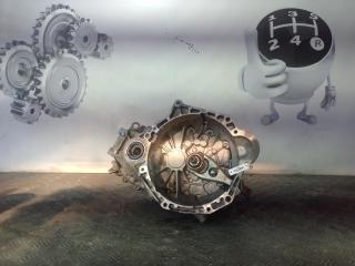 КПП механическая (МКПП) Kia Rio 3 поколение (2011 - 2015), 1.6 л., бензин, ZG77FJ