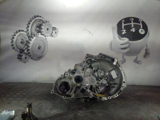 КПП механическая (МКПП) Mazda Tribute 2 поколение (2007 - 2011), 2.0 л.