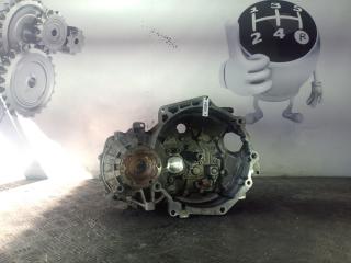 КПП механическая (МКПП) Skoda Yeti 1 поколение (2009 - 2014), 2.0 л., дизель, MHZ