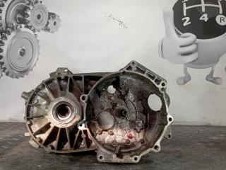 КПП механическая (МКПП) Volkswagen Transporter T5 2006, 1.9 л., дизель, 5МКПП