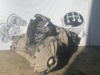 КПП механическая (МКПП) Ford Transit 8 поколение 2018, 2.2 л., дизель, 6МКПП