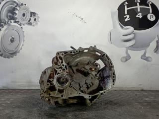 КПП механическая (МКПП) Renault Fluence 1 поколение (2009 - 2013), 1.6 л., бензин