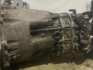 КПП механическая (МКПП) Volkswagen Crafter 1 поколение 2008, 2.5 л., дизель, 6МКПП, задний привод