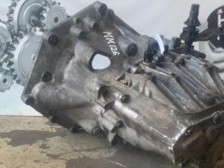 КПП механическая (МКПП) Fiat Ducato 3 поколение [рестайлинг] 2020, 2.3 л.