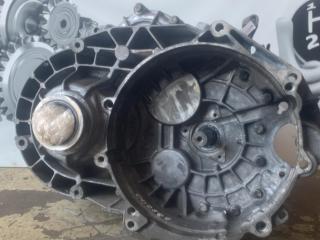 КПП механическая (МКПП) Volkswagen Transporter T5 [рестайлинг] 2011, 2.0 л., дизель, 6МКПП