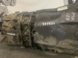 КПП механическая (МКПП) Mercedes-Benz Sprinter 2 поколение (W906) 2008, 2.2 л., дизель, 6МКПП, задний привод
