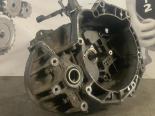 КПП механическая (МКПП) Opel Astra H/Family [рестайлинг] 2009, 1.3 л., дизель, 5МКПП