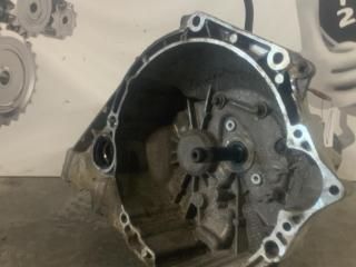 КПП механическая (МКПП) Lada Largus 1 поколение 2014, 1.6 л., бензин, 5МКПП, передний привод