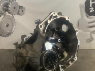 КПП механическая (МКПП) Volkswagen Golf Plus 1 поколение (2005 - 2009), 1.6 л., бензин, JHT, GVY, LVQ