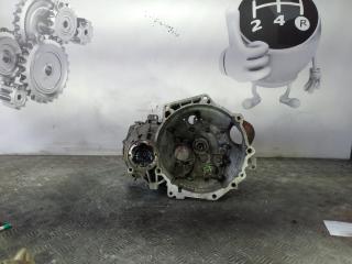 КПП механическая (МКПП) Volkswagen Touran 1 поколение 2006, 1.9 л., дизель, 6МКПП