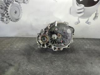 КПП механическая (МКПП) Volkswagen Jetta 6 поколение (2010 - 2015), 1.2 л., бензин, NBY
