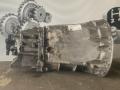 КПП механическая (МКПП) Mercedes-Benz Sprinter 2 поколение (W906) 2008, 3.0 л., дизель, 6МКПП, задний привод - фото №2