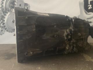 КПП механическая (МКПП) Mercedes-Benz Sprinter 2 поколение (W906) 2008, 3.0 л., дизель, 6МКПП, задний привод