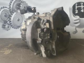 КПП механическая (МКПП) Peugeot Boxer 2 поколение [рестайлинг] 2016, 2.2 л., дизель, 6МКПП