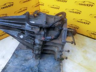 раздаточная коробка Nissan Navara D40 2007, 2.5 л., DCi, дизель, полный привод, EA301, 5Z71299