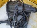 раздаточная коробка Nissan Navara D40 2007, 2.5 л., DCi, дизель, полный привод, EA301, 5Z71299 - фото №4