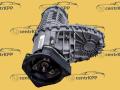 раздаточная коробка Volkswagen Touareg 1 поколение 2004, 2.5 л., TDi, дизель, АКПП, полный привод - фото №2