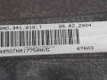 раздаточная коробка Volkswagen Touareg 1 поколение 2004, 2.5 л., TDi, дизель, АКПП, полный привод - фото №4