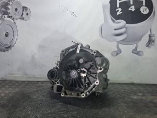 КПП механическая (МКПП) Volkswagen Caddy 3 поколение [рестайлинг] (2010 - 2015), 1.6 л., бензин, PSU