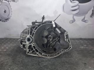 КПП механическая (МКПП) Fiat Ducato 2 поколение [рестайлинг] 2006, 2.3 л., дизель, 5МКПП