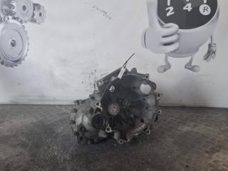 КПП механическая (МКПП) Volkswagen Polo 5 поколение [рестайлинг] 2017, 1.6 л., бензин, 5МКПП, передний привод, NJV