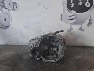 КПП механическая (МКПП) Volkswagen Eos 1 поколение (2006 - 2010), 2.0 л., бензин, GQP