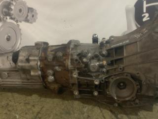 КПП механическая (МКПП) Audi A6 4A/C4 1997, 2.5 л., дизель, 6МКПП, полный привод, DPJ