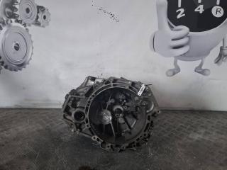 КПП механическая (МКПП) Toyota Auris 2 поколение 2013, 1.4 л., дизель, 6МКПП, передний привод