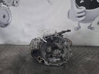 КПП механическая (МКПП) Volkswagen Touran 1 поколение [рестайлинг] 2007, 1.9 л., дизель, 6МКПП, GQN