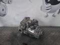 КПП механическая (МКПП) Volkswagen Touran 1 поколение [рестайлинг] 2007, 1.9 л., дизель, 6МКПП, GQN - фото №3