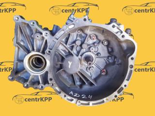 КПП механическая (МКПП) Citroen C4 AirCross 1 поколение 2013, 2.0 л., бензин, 5МКПП, полный привод