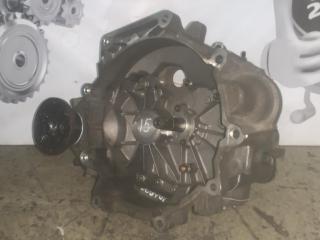 КПП механическая (МКПП) Skoda Fabia 3 поколение (NJ) (2014 - 2018), 1.6 л., бензин