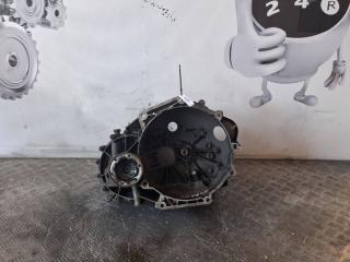КПП механическая (МКПП) Volkswagen Caddy 3 поколение 2007, 2.0 л., SDi, дизель, JJS