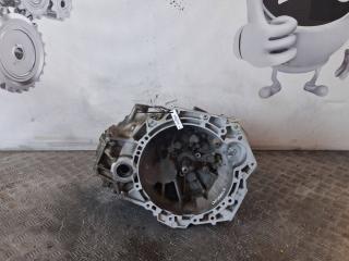 КПП механическая (МКПП) Toyota Corolla 10 поколение (E140/E150) 2008, 1.4 л., дизель, 6МКПП