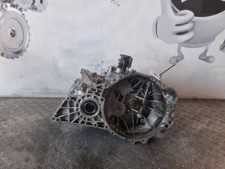 КПП механическая (МКПП) Hyundai Santa Fe 1 поколение (SM) [рестайлинг] 2004, 2.0 л., TDi, дизель, 5МКПП, полный привод