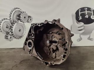 КПП механическая (МКПП) Renault Logan 1 поколение [рестайлинг] 2012, 1.6 л., бензин, 5МКПП