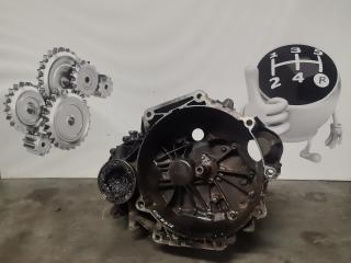КПП механическая (МКПП) Volkswagen Caddy 3 поколение 2007, 2.0 л., SDi, дизель, JJS