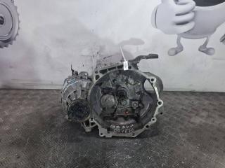 КПП механическая (МКПП) Volkswagen Touran 1 поколение [рестайлинг] 2007, 1.4 л., дизель, 6МКПП, MFR