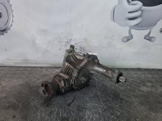 раздаточная коробка Chevrolet Captiva 1 поколение [рестайлинг] (2011 - 2013), 2.2 л., дизель