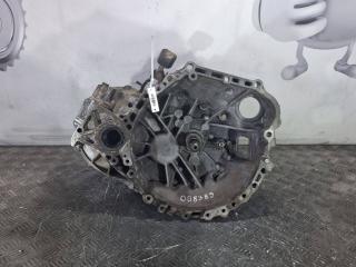 КПП механическая (МКПП) Toyota Camry 7 поколение XV40 2007, 2.4 л., бензин, 5МКПП
