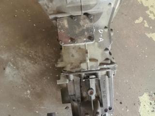 КПП механическая (МКПП) IVECO Daily 4 поколение 2009, 3.0 л., дизель