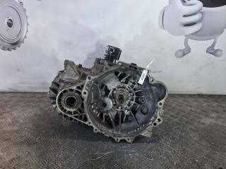 КПП механическая (МКПП) Hyundai Santa Fe 1 поколение (SM) [рестайлинг] 2004, 2.0 л., дизель, 5МКПП